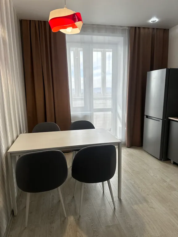 Уютная чистая двушка с удобным расположением