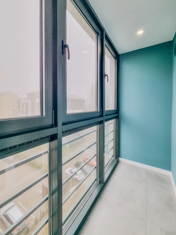 Квартира Прекрасная квартира 10 минут до берега моря — Светлогорск