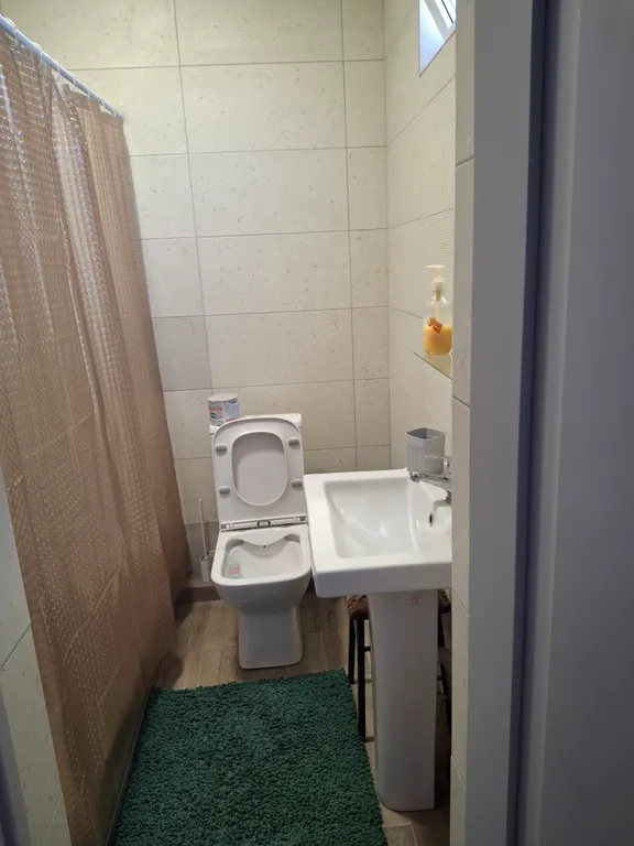 3-комнатный Дом