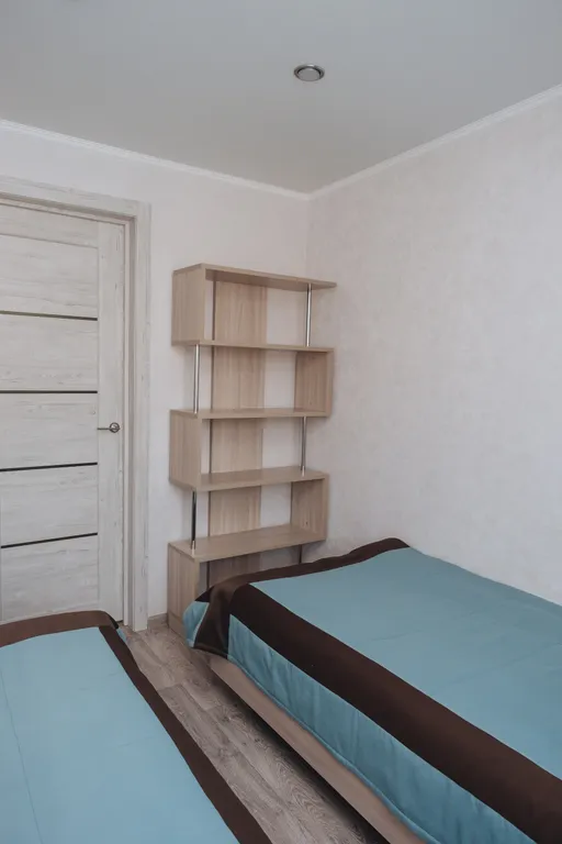 Квартира Квартира с видом на горы — Шерегеш