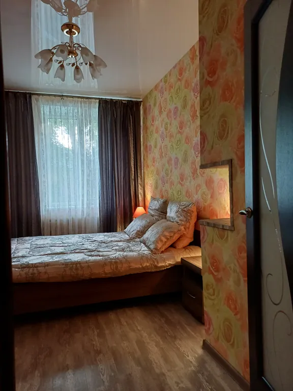 Стильная двушка в центре