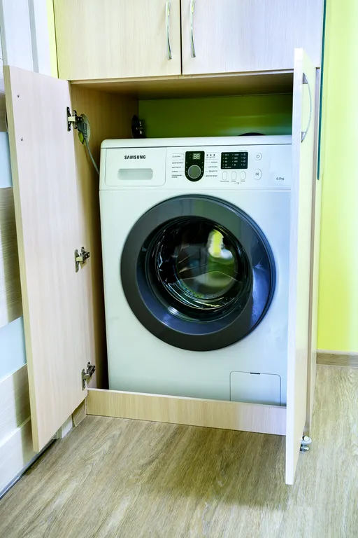 Квартира Зеленная поляна