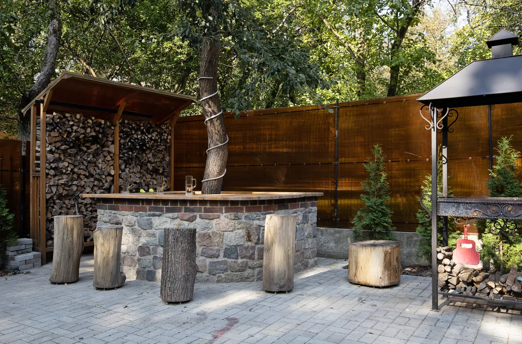 Аппартаменты в историческом районе- Амалинау , в центре Калининграда