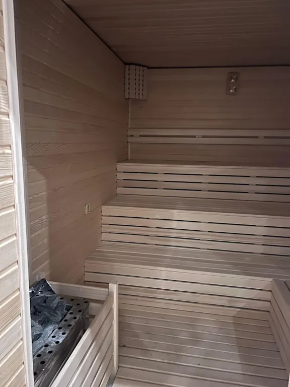 Апартамент в комплексе 5 звезд