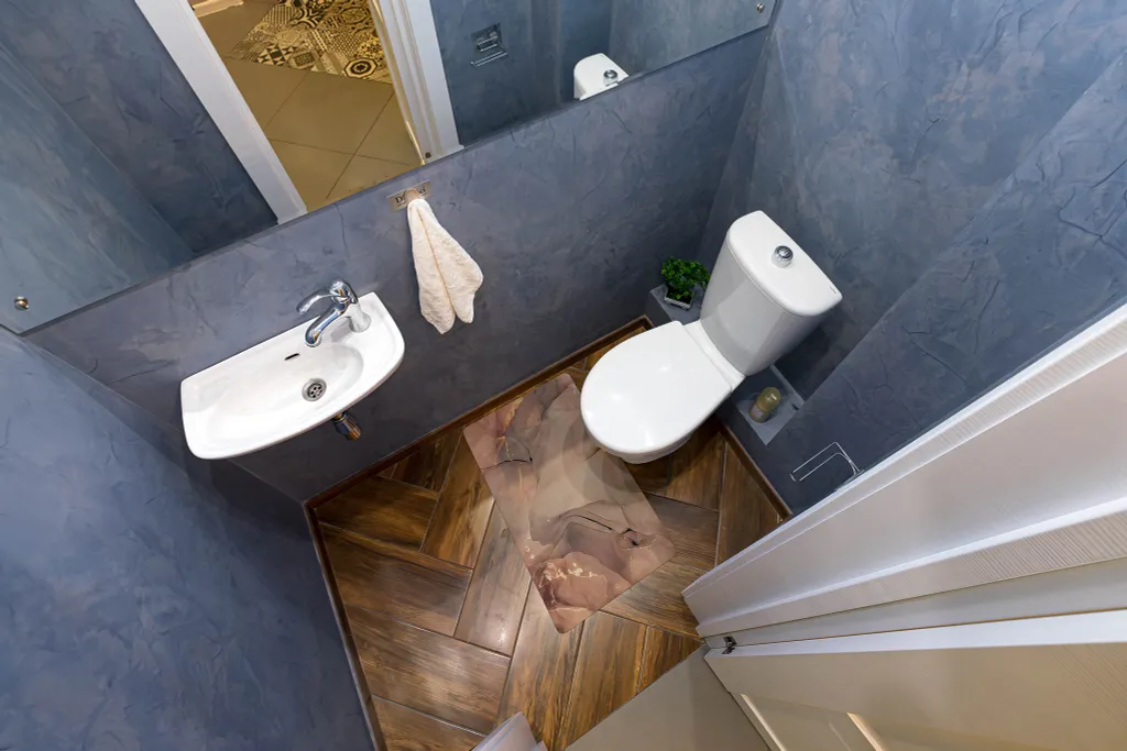 Большая семейная трёшка студия с видом на Обь и своей набережной