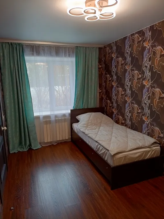 Уютная двушка в центре