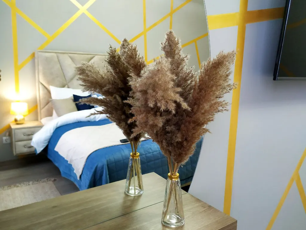 Видовые апартаменты Triumph view