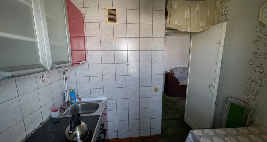 Квартира у автовокзала