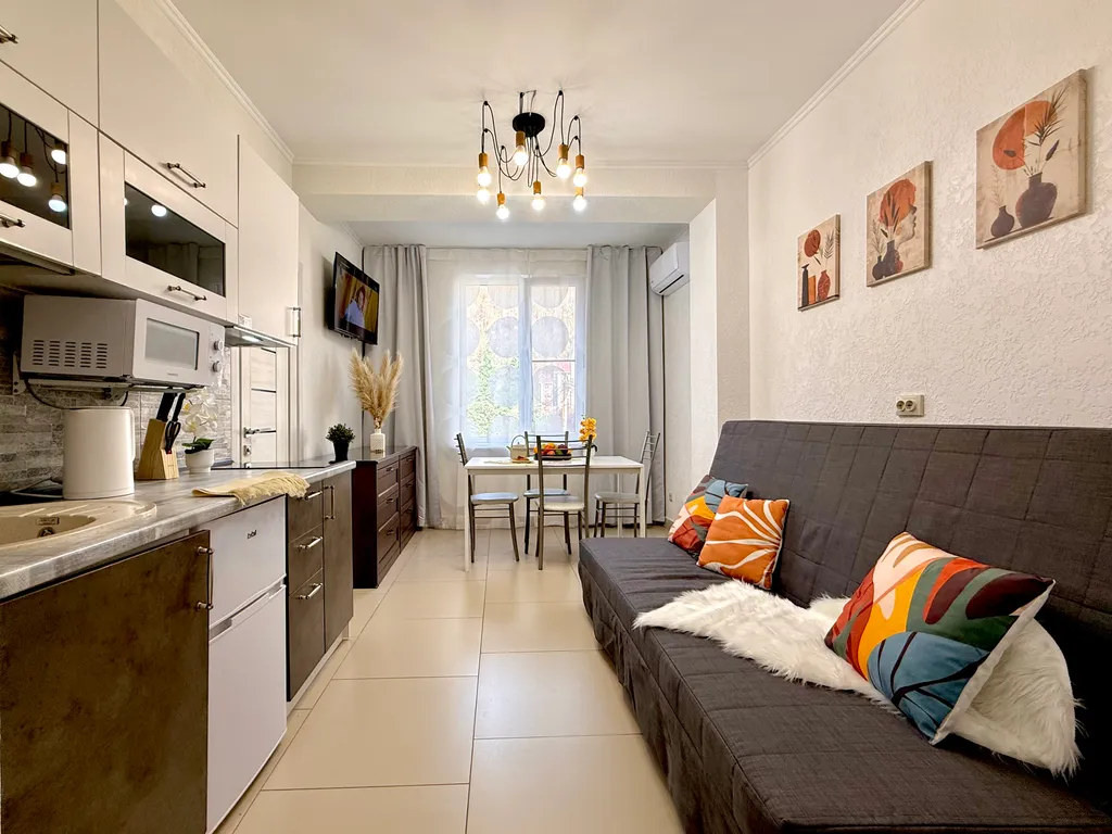 №32 "Комфорт"