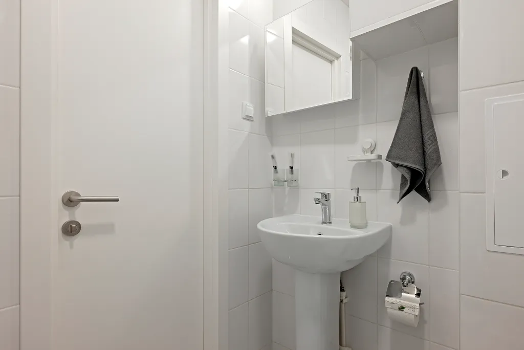 Квартира Квартира Уютная студия от FlatsStories — Колпино