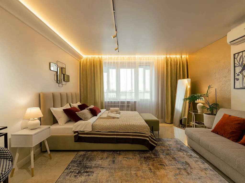 Теплое гнездышко