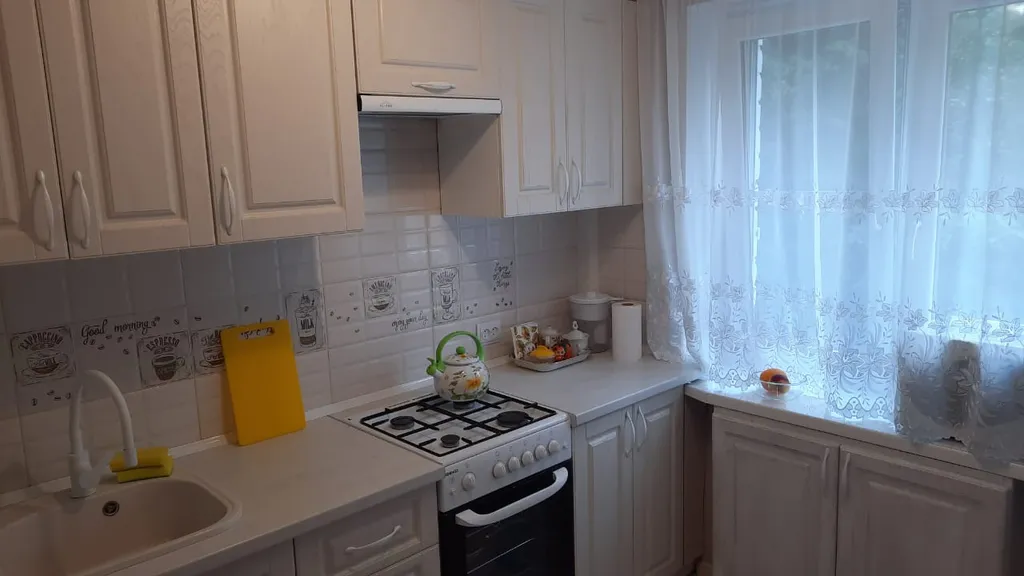 Квартира Уютная квартира в центре города — Калининград