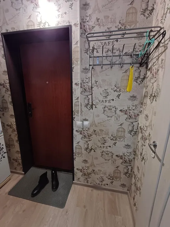 Уютная студия для гостей города, вблизи набережной