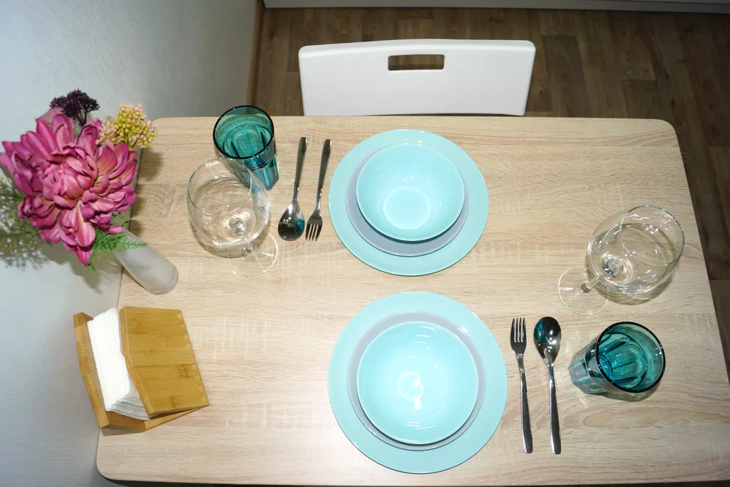 Уютная студия в центре города