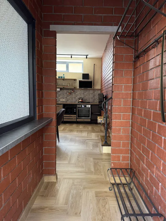 3-комнатный Дом