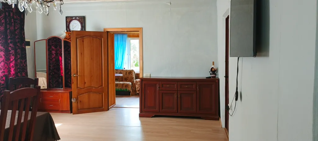 Коттедж Дом для дружной компании — Москва