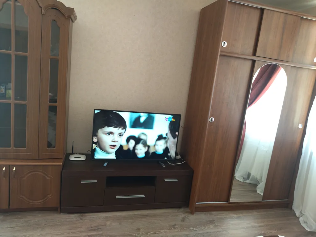 Уютная квартира в г. Пионерский