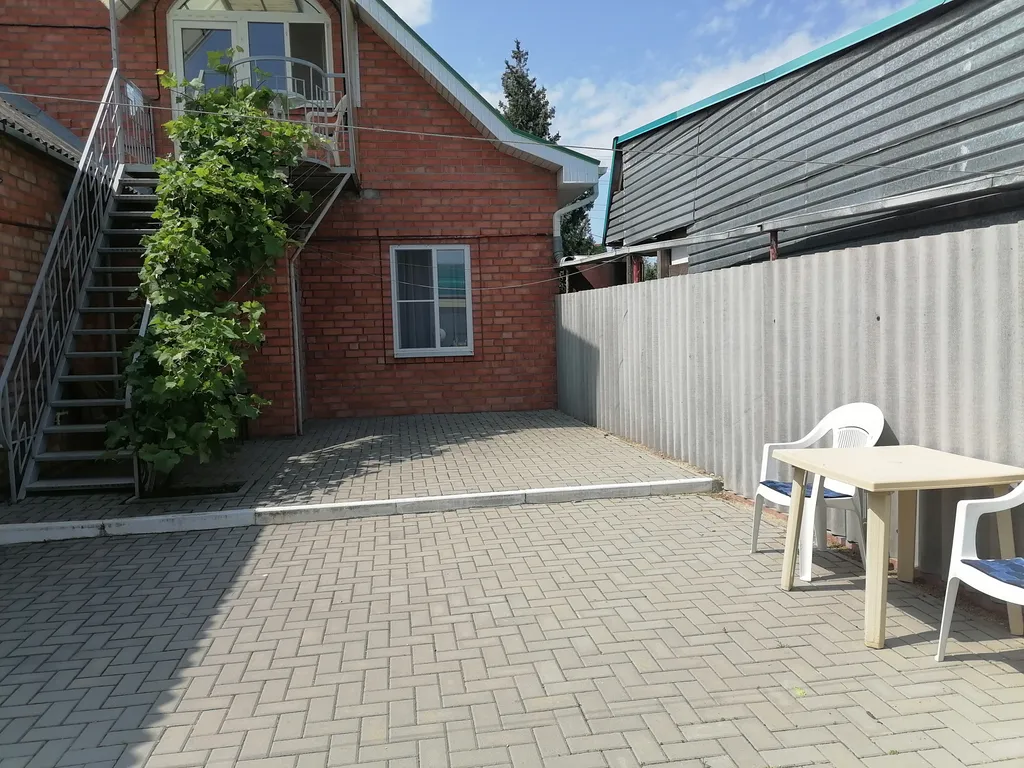 Уютный номер для семейного отдыха