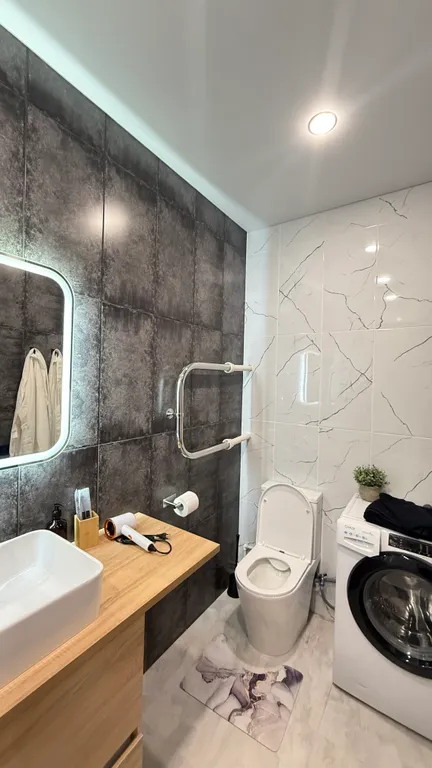 Уютная студия