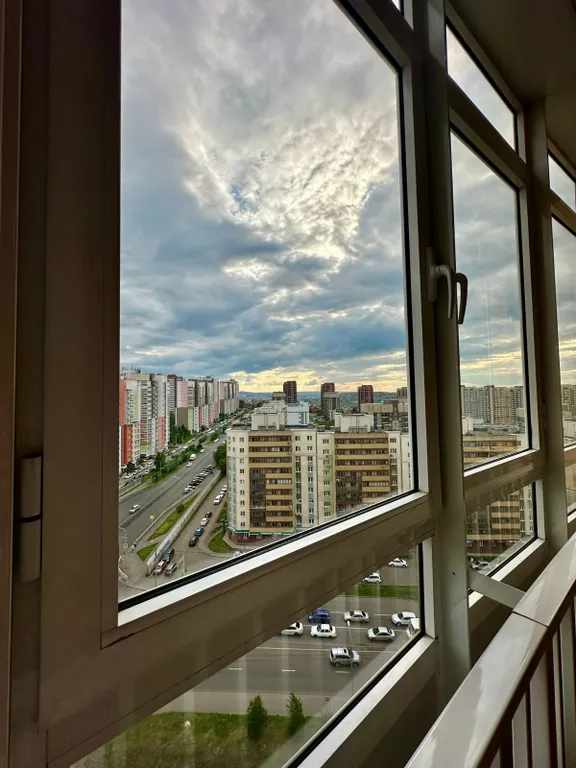 Квартира Уютная квартира в центральном районе — Красноярск