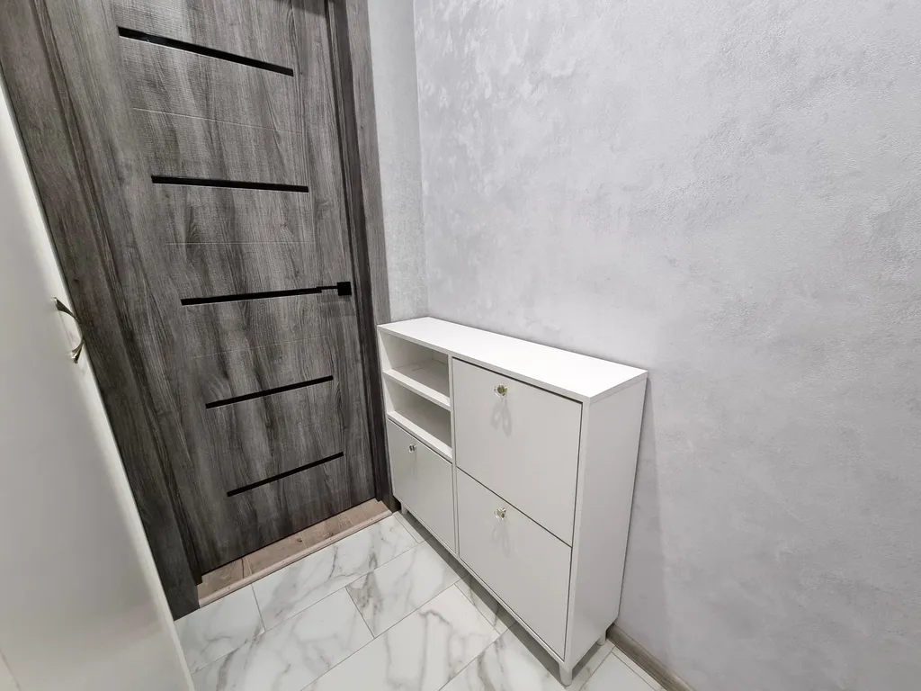 Уютная новая двухкомнатная квартира в центральной части города