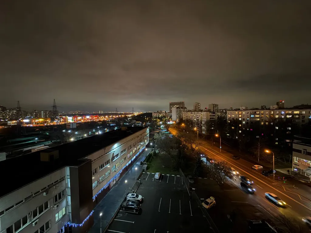 Квартира Уютная квартира рядом с метро в черте города — Москва