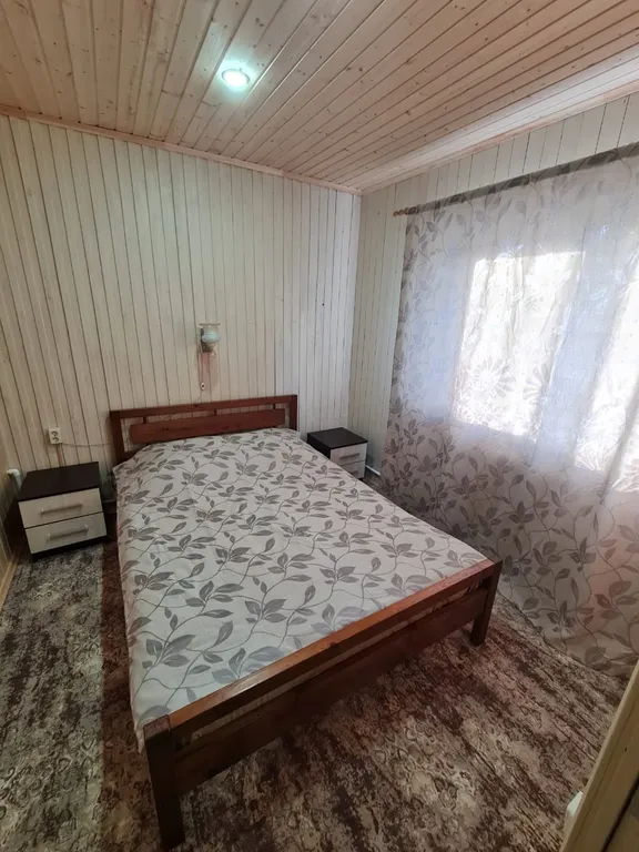 Дом у Волги