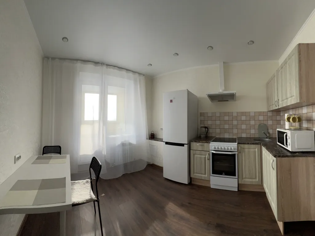 Апартаменты Зебра