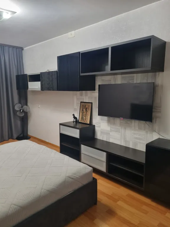 1-комнатная Квартира — аренда посуточно в Великие Луки