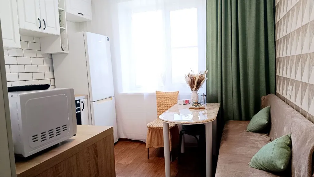 Апартаменты Оникс рядом с Ареной Ерофей