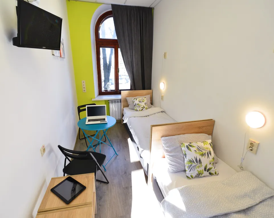 Квартира Комната — аренда посуточно в Ярославль