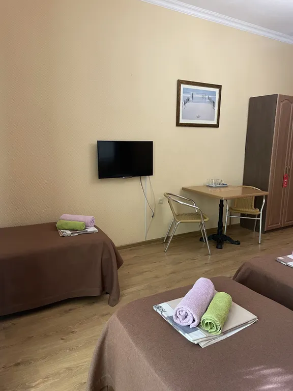 Квартира Комната — Анапа