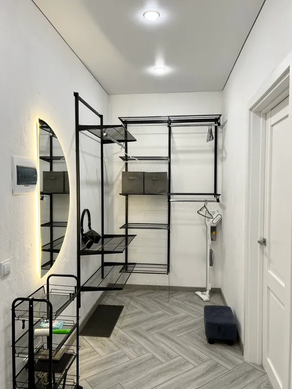 Квартира Апартаменты на берегу моря — Пионерский