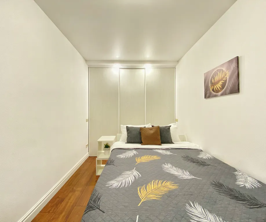 Квартира Уютные апартаменты Апарт-Комфорт в Центре рядом с Юбилейным парком — Ярославль