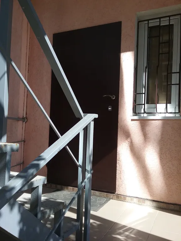 Уютная квартира недалеко от моря