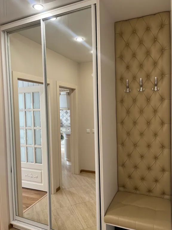 Квартира в элитном районе