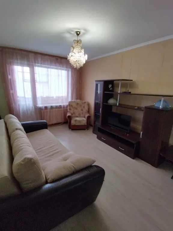 Квартира в центре города