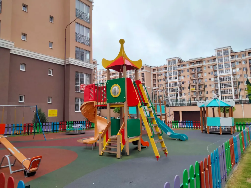 Студия с возможностью спа и домашним комфортом