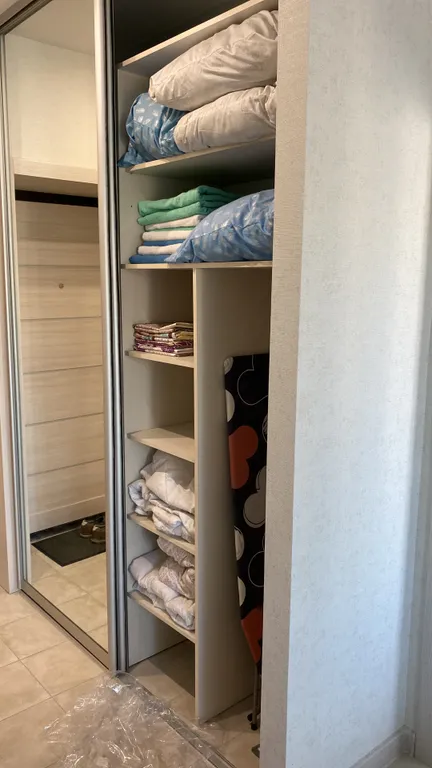 Элитная квартира на Луговой