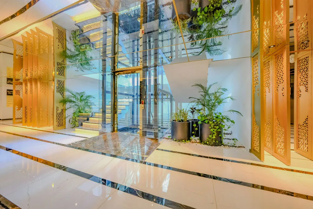 ЖК Best Home Legenda вид на море