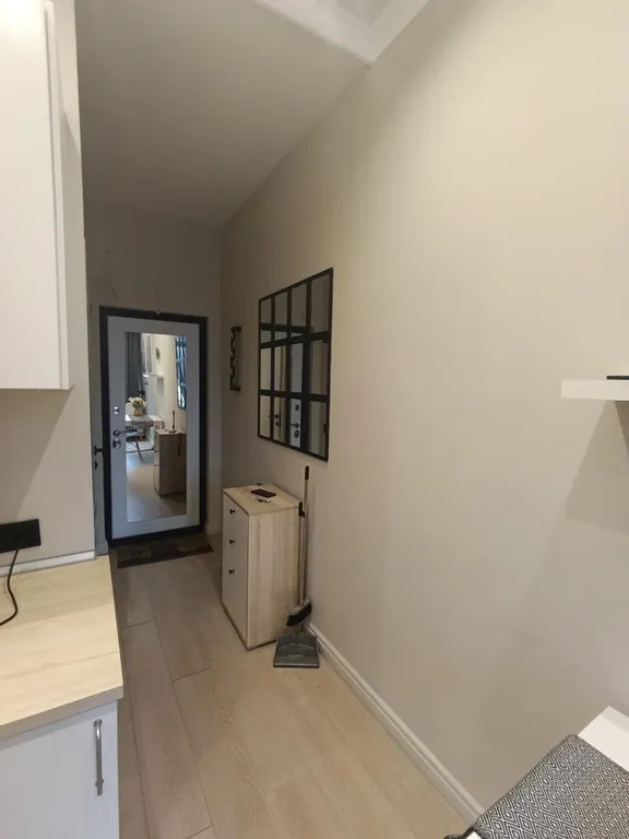 Квартира Уютные апартаменты на проспекте Вернадского — Москва