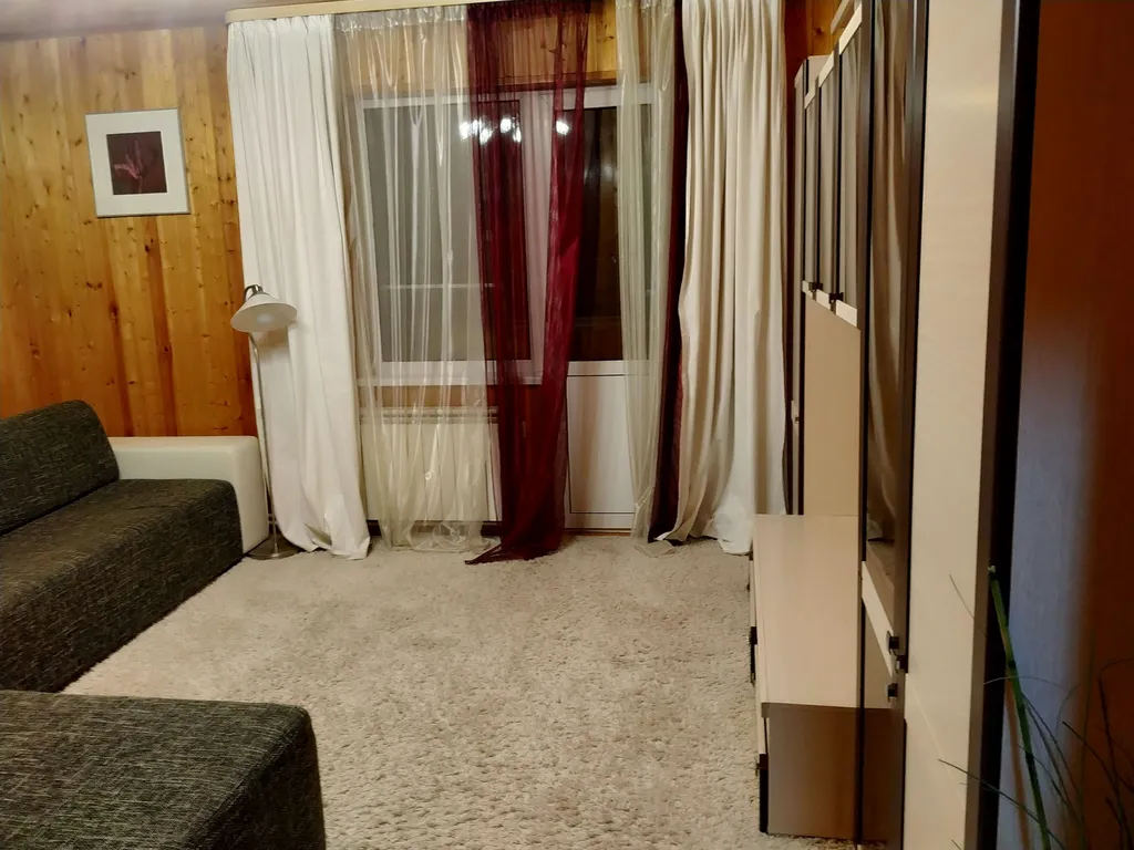 Уютный дом в шаговой доступности к ГК Сорочаны