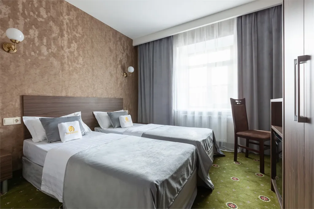 Квартира Комната — Санкт-Петербург