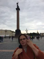 Надежда  Головачева