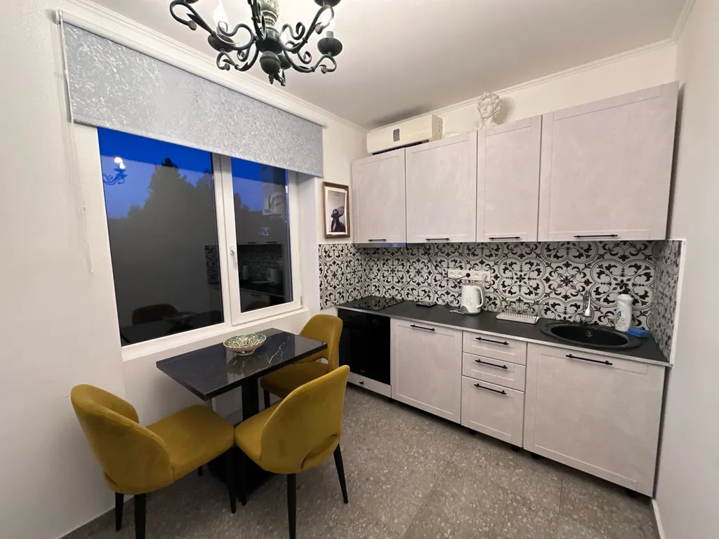 Апартаменты «Дольче Вита» с видом на море | песчаный пляж в 300 метрах