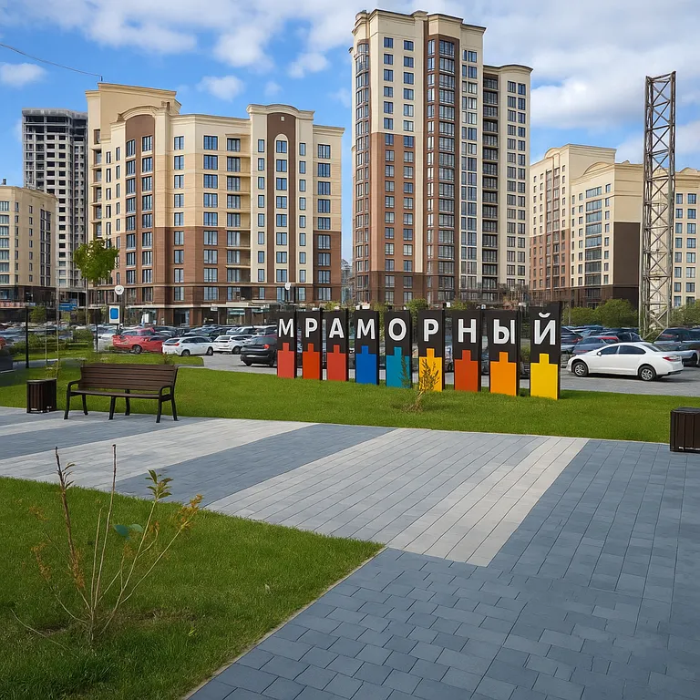 Квартира люкс