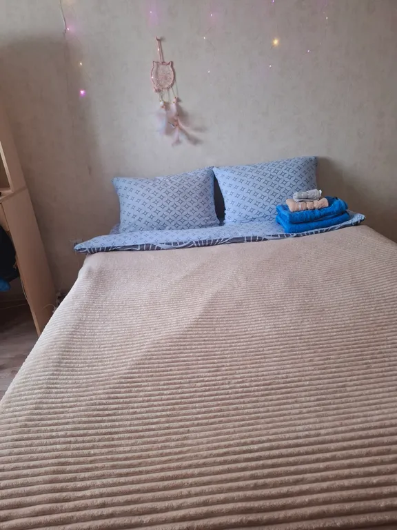 Уютная квартира с удобным выездом на Пятницкое шоссе