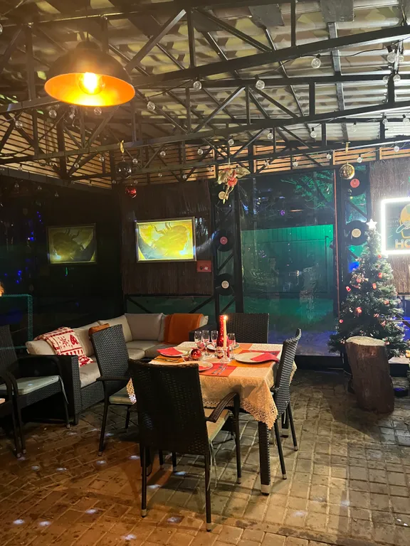 Гостевой дом Оршинский