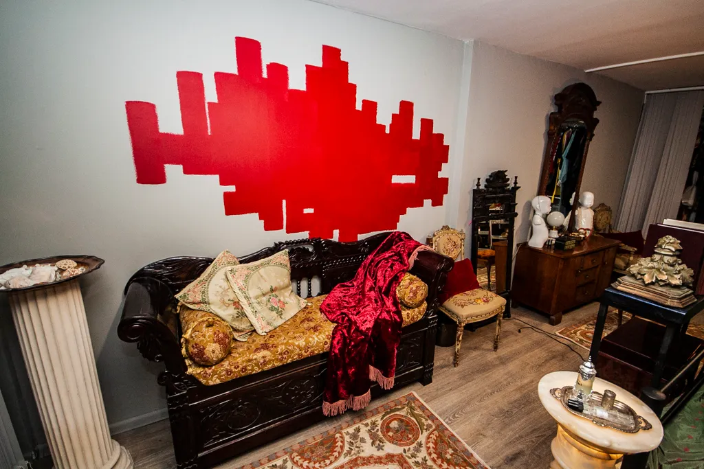 Лофт 130 метров, 2 этажа, собственный вход, р-н Лефортово