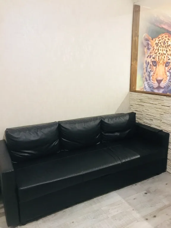 Квартира Квартира Чистая и уютная студия — Адлер